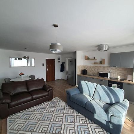 City Apartments Brašov Exteriér fotografie