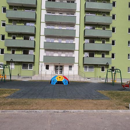 City Apartments Brašov Exteriér fotografie