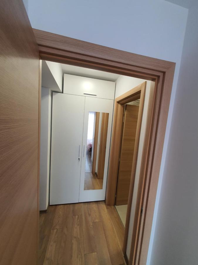 City Apartments Brašov Exteriér fotografie
