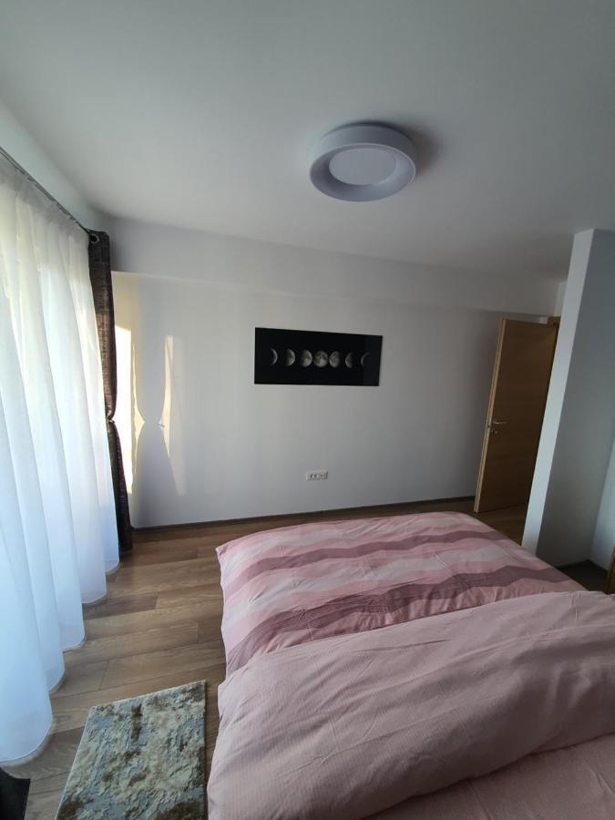 City Apartments Brašov Exteriér fotografie