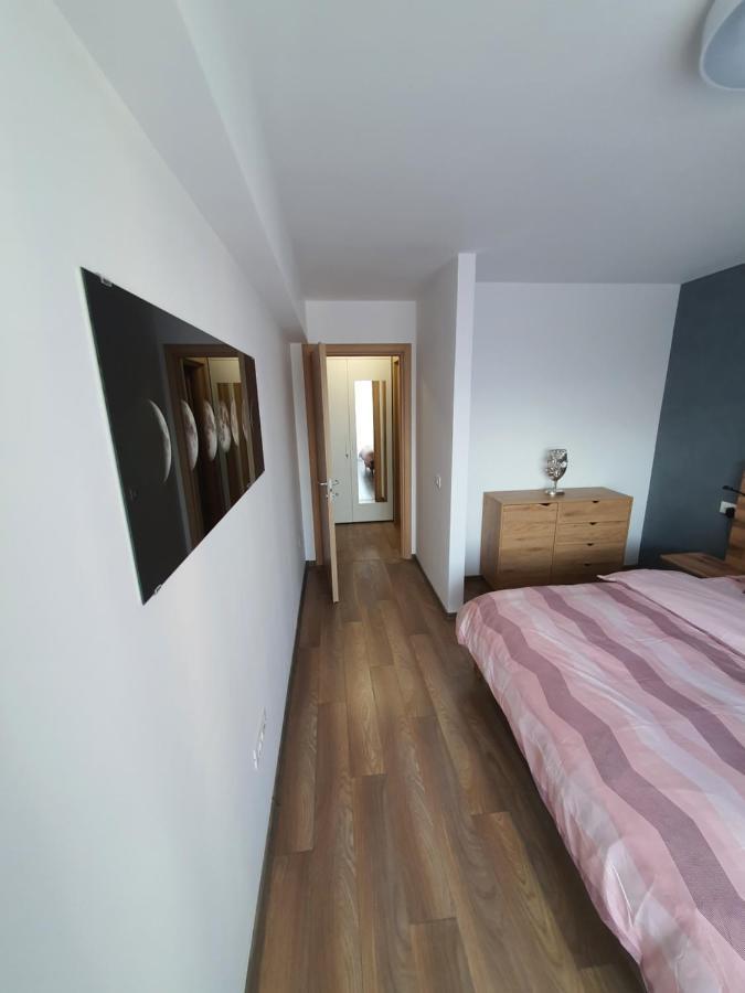 City Apartments Brašov Exteriér fotografie