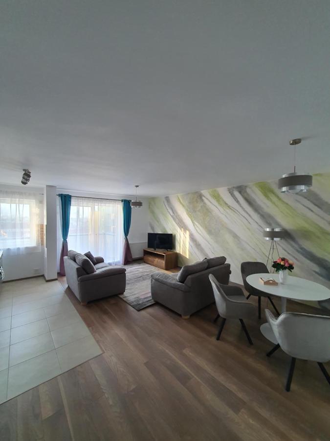 City Apartments Brašov Exteriér fotografie