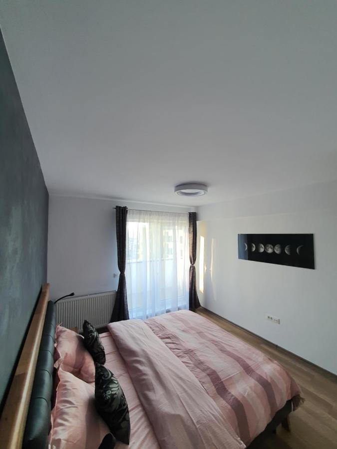 City Apartments Brašov Exteriér fotografie