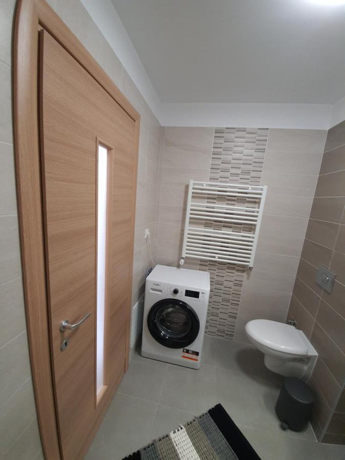 City Apartments Brašov Exteriér fotografie
