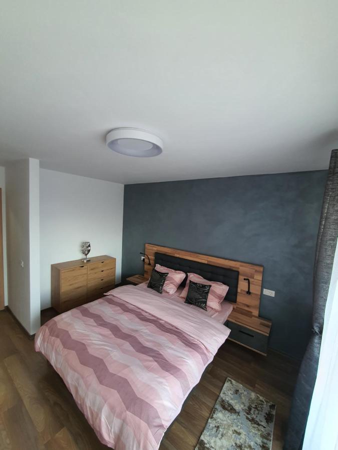City Apartments Brašov Exteriér fotografie