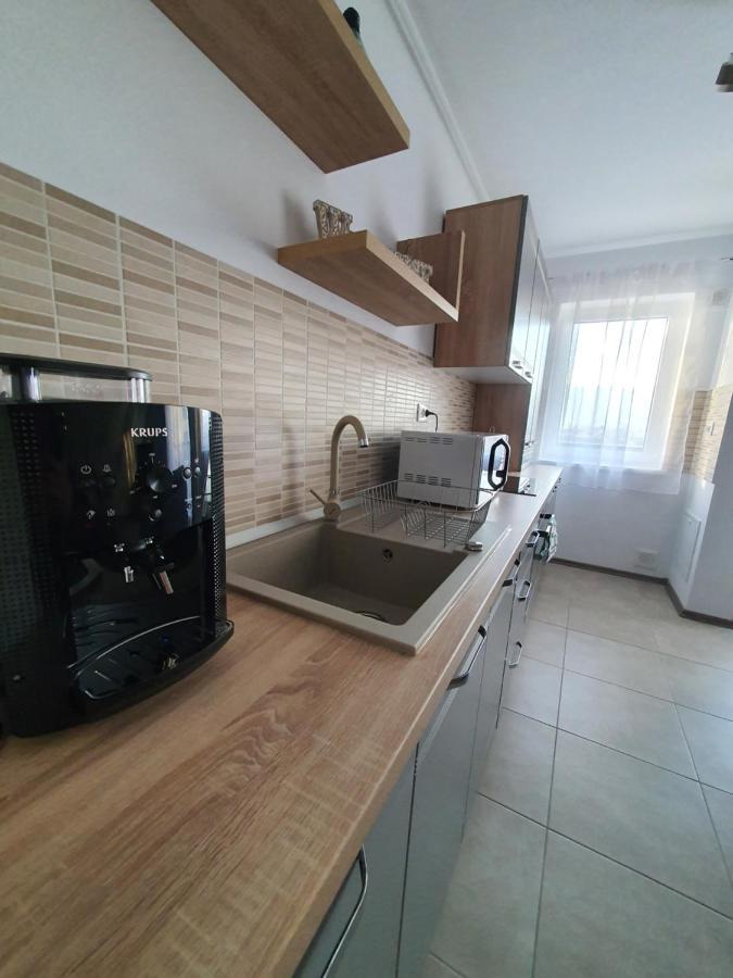 City Apartments Brašov Exteriér fotografie